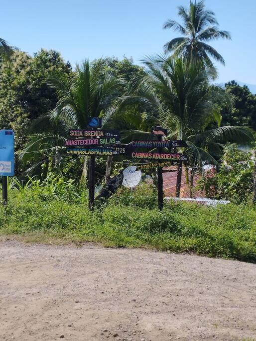 Villa Magica Cabana En Medio Del Bosque En Isla Venado Lepanto Exterior foto